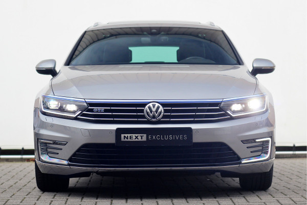 Volkswagen Passat Variant 1.4 TSI GTE Highline Orig. NL | Massage | Carplay | ACC | Keyless | Camera