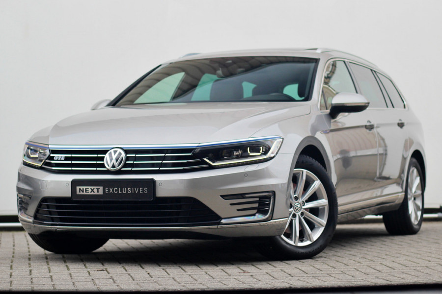 Volkswagen Passat Variant 1.4 TSI GTE Highline Orig. NL | Massage | Carplay | ACC | Keyless | Camera