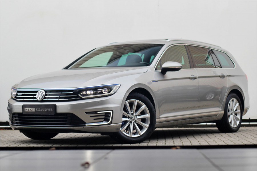 Volkswagen Passat Variant 1.4 TSI GTE Highline Orig. NL | Massage | Carplay | ACC | Keyless | Camera