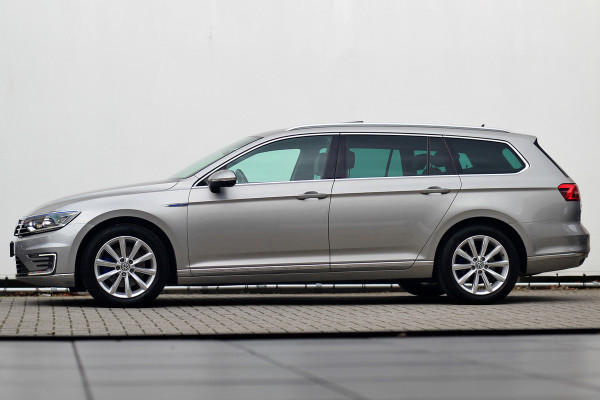 Volkswagen Passat Variant 1.4 TSI GTE Highline Orig. NL | Massage | Carplay | ACC | Keyless | Camera