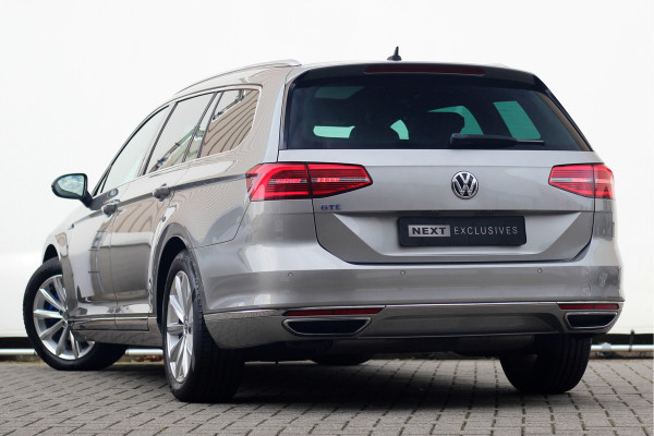 Volkswagen Passat Variant 1.4 TSI GTE Highline Orig. NL | Massage | Carplay | ACC | Keyless | Camera