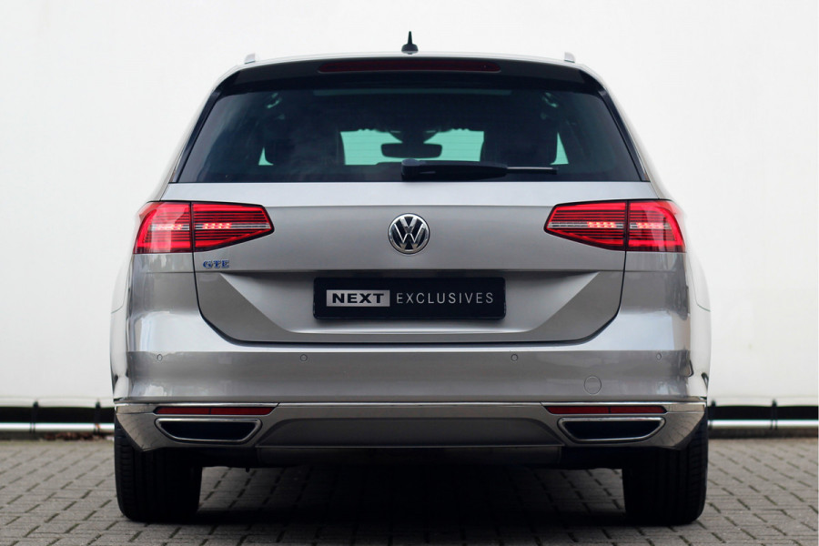 Volkswagen Passat Variant 1.4 TSI GTE Highline Orig. NL | Massage | Carplay | ACC | Keyless | Camera