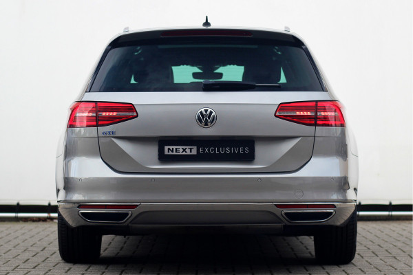 Volkswagen Passat Variant 1.4 TSI GTE Highline Orig. NL | Massage | Carplay | ACC | Keyless | Camera