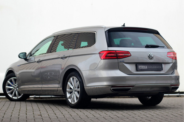 Volkswagen Passat Variant 1.4 TSI GTE Highline Orig. NL | Massage | Carplay | ACC | Keyless | Camera