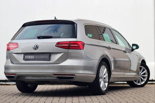 Volkswagen Passat Variant 1.4 TSI GTE Highline Orig. NL | Massage | Carplay | ACC | Keyless | Camera