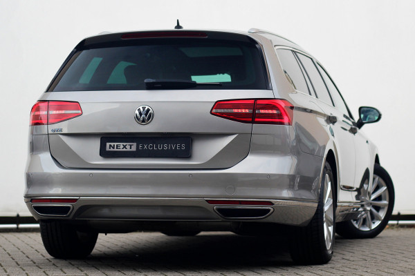 Volkswagen Passat Variant 1.4 TSI GTE Highline Orig. NL | Massage | Carplay | ACC | Keyless | Camera