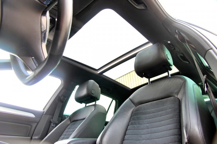 Volkswagen Passat Variant 1.4 TSI GTE Highline Orig. NL | Massage | Carplay | ACC | Keyless | Camera