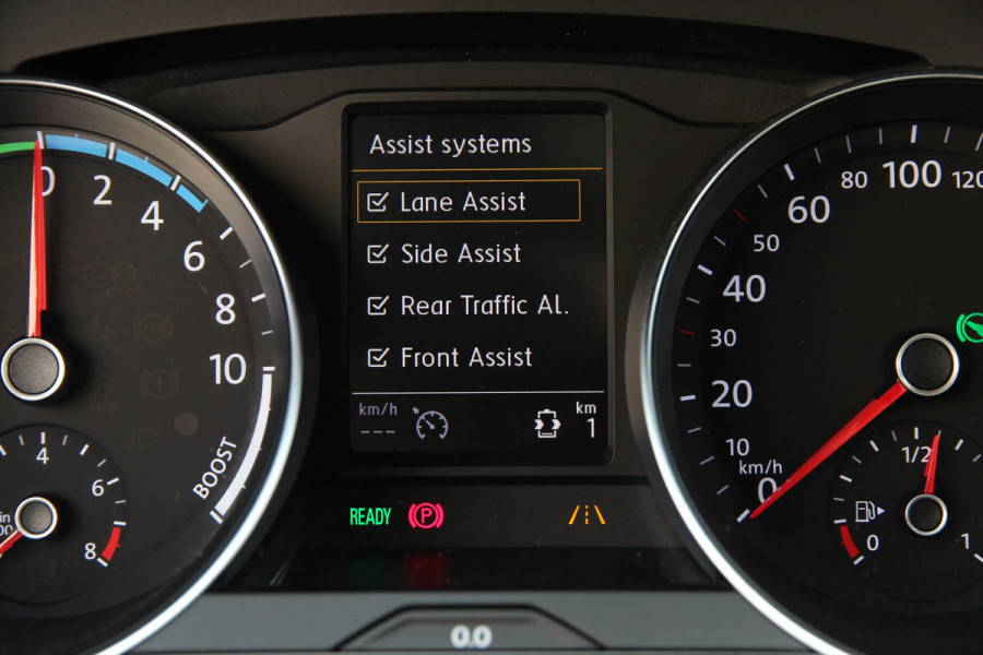 Volkswagen Passat Variant 1.4 TSI GTE Highline Orig. NL | Massage | Carplay | ACC | Keyless | Camera