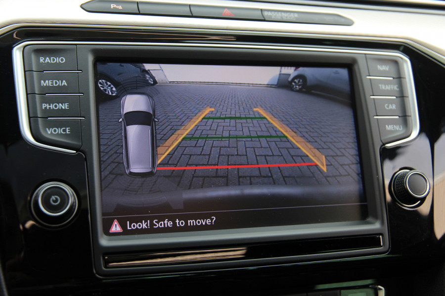 Volkswagen Passat Variant 1.4 TSI GTE Highline Orig. NL | Massage | Carplay | ACC | Keyless | Camera