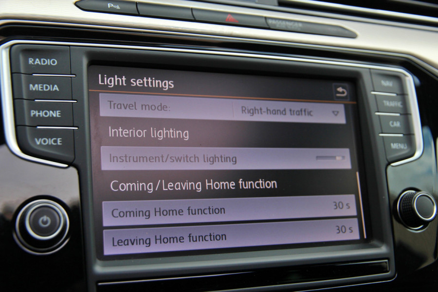 Volkswagen Passat Variant 1.4 TSI GTE Highline Orig. NL | Massage | Carplay | ACC | Keyless | Camera
