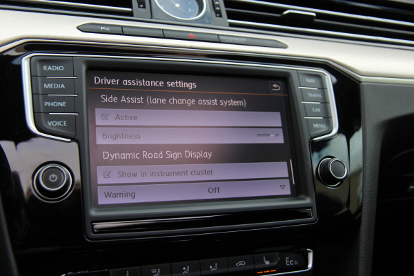 Volkswagen Passat Variant 1.4 TSI GTE Highline Orig. NL | Massage | Carplay | ACC | Keyless | Camera