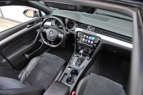 Volkswagen Passat Variant 1.4 TSI GTE Highline Orig. NL | Massage | Carplay | ACC | Keyless | Camera