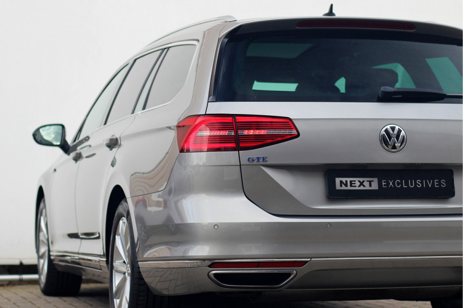 Volkswagen Passat Variant 1.4 TSI GTE Highline Orig. NL | Massage | Carplay | ACC | Keyless | Camera