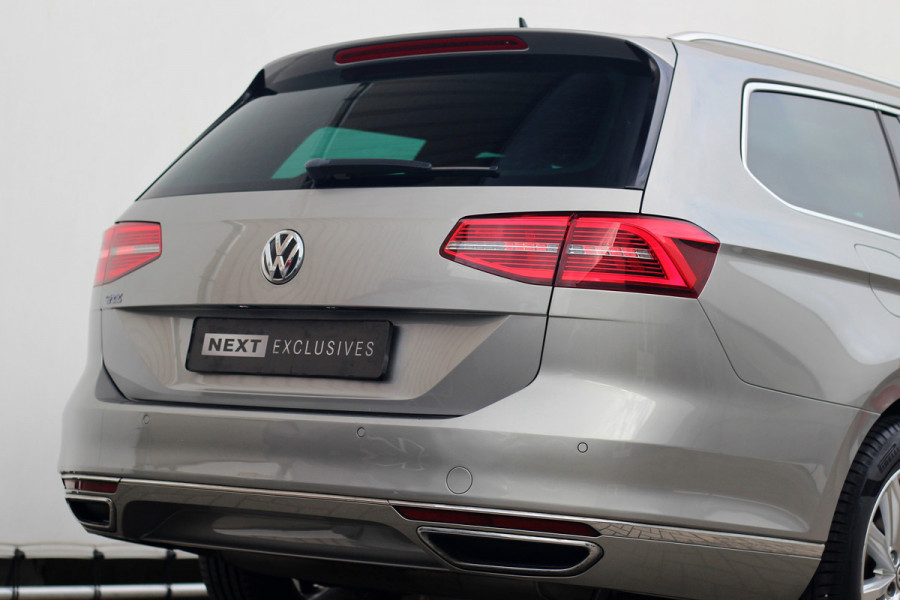 Volkswagen Passat Variant 1.4 TSI GTE Highline Orig. NL | Massage | Carplay | ACC | Keyless | Camera