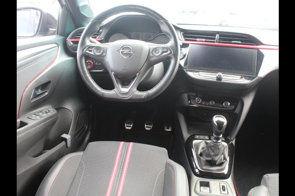 Opel Corsa 1.2 GS Line | SPORT UITLAAT | MAXTON SPLITTERSET |