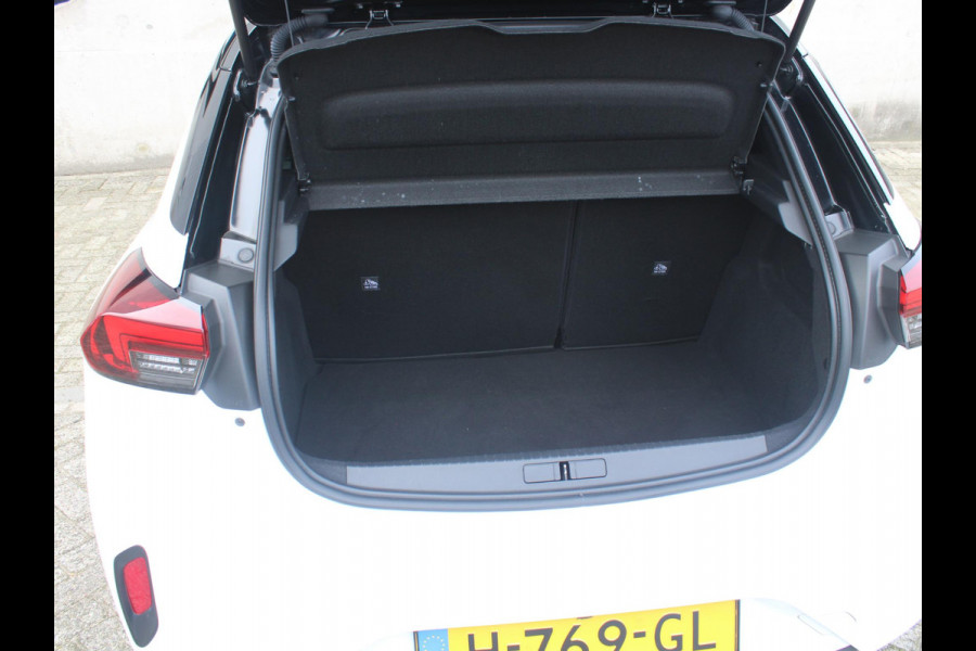 Opel Corsa 1.2 GS Line | SPORT UITLAAT | MAXTON SPLITTERSET |