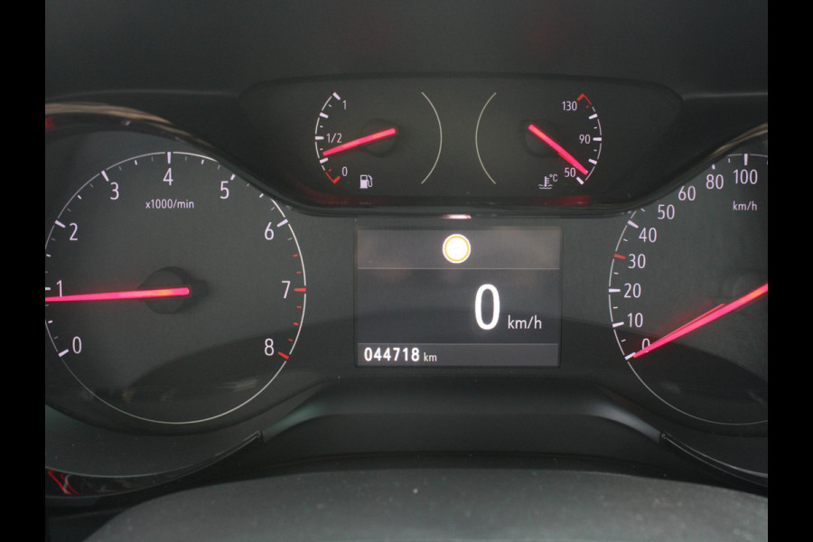 Opel Corsa 1.2 GS Line | SPORT UITLAAT | MAXTON SPLITTERSET |