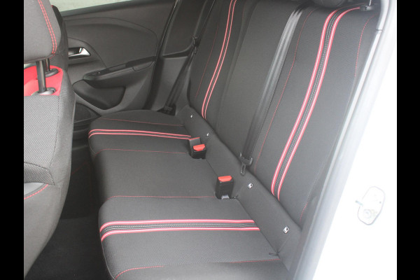 Opel Corsa 1.2 GS Line | SPORT UITLAAT | MAXTON SPLITTERSET |