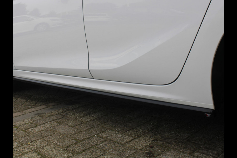 Opel Corsa 1.2 GS Line | SPORT UITLAAT | MAXTON SPLITTERSET |