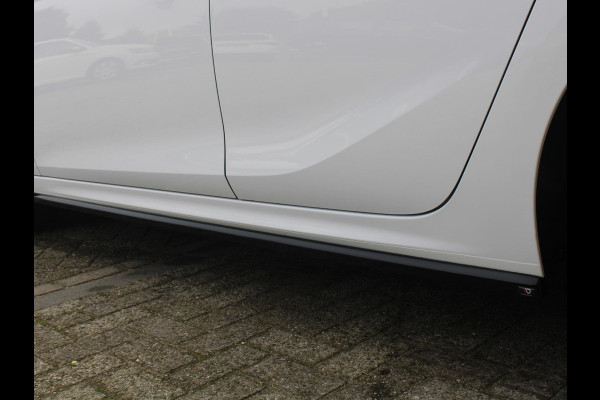 Opel Corsa 1.2 GS Line | SPORT UITLAAT | MAXTON SPLITTERSET |
