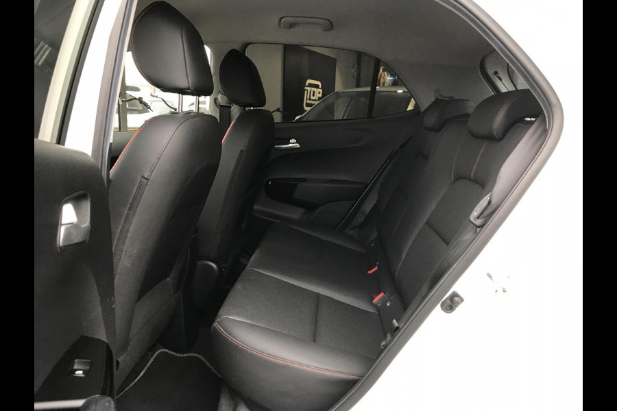 Kia Picanto 1.0 GT-Line Edition 7 JAAR GARANTIE