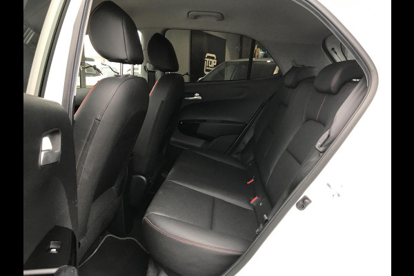 Kia Picanto 1.0 GT-Line Edition 7 JAAR GARANTIE