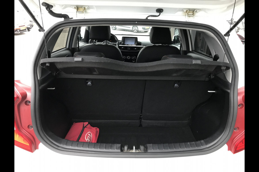 Kia Picanto 1.0 GT-Line Edition 7 JAAR GARANTIE
