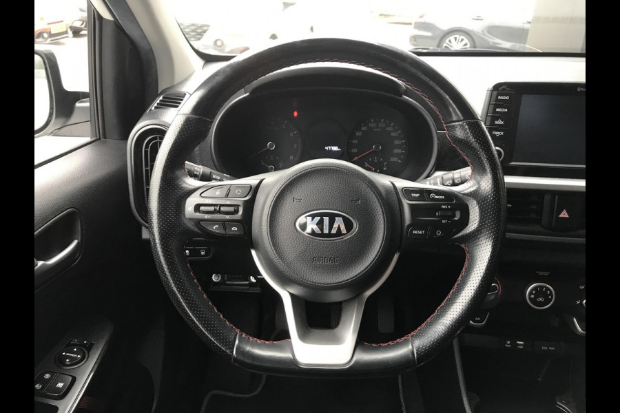 Kia Picanto 1.0 GT-Line Edition 7 JAAR GARANTIE