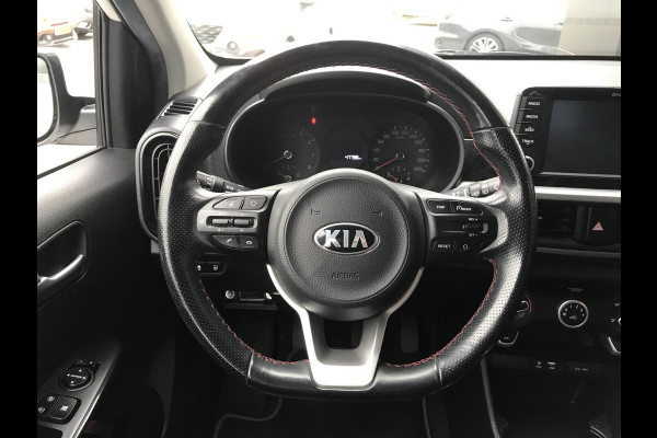 Kia Picanto 1.0 GT-Line Edition 7 JAAR GARANTIE