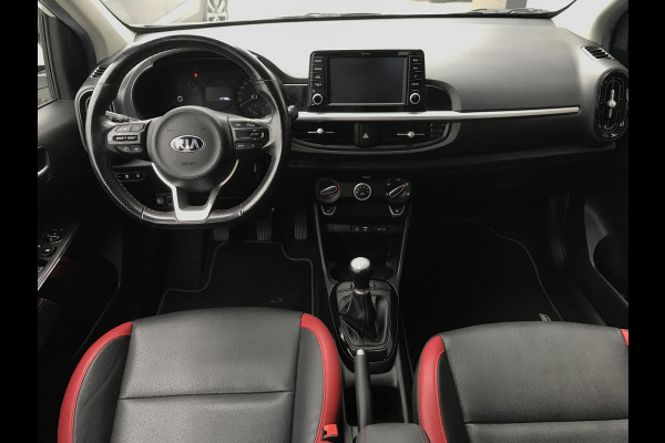 Kia Picanto 1.0 GT-Line Edition 7 JAAR GARANTIE