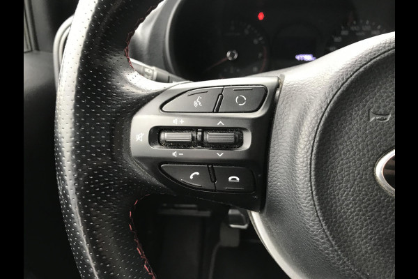 Kia Picanto 1.0 GT-Line Edition 7 JAAR GARANTIE