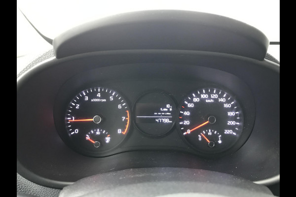 Kia Picanto 1.0 GT-Line Edition 7 JAAR GARANTIE