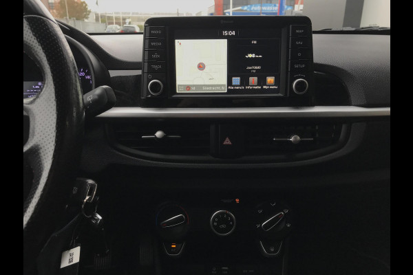 Kia Picanto 1.0 GT-Line Edition 7 JAAR GARANTIE