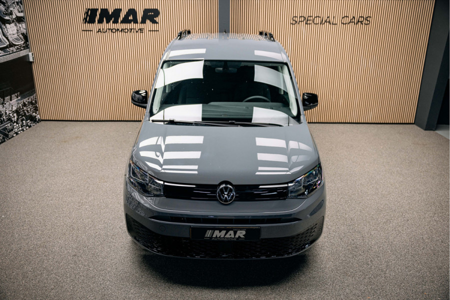 Volkswagen Caddy Cargo 2.0 TDI | Achteruitrijcamera | 17'' nieuwe velgen | Apple Carplay | Multifunctioneel stuurwiel |