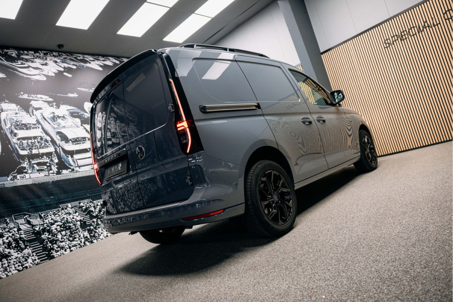 Volkswagen Caddy Cargo 2.0 TDI | Achteruitrijcamera | 17'' nieuwe velgen | Apple Carplay | Multifunctioneel stuurwiel |