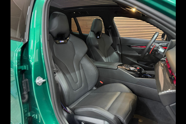 BMW M5 Touring | 757PK! | VOL! | M Driver Pack | Driving Assistant |Comfort-Parkeerassistent pakket Plus | Pano | Fabrieksgarantie