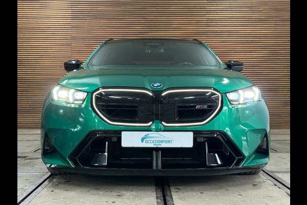 BMW M5 Touring | 757PK! | VOL! | M Driver Pack | Driving Assistant |Comfort-Parkeerassistent pakket Plus | Pano | Fabrieksgarantie
