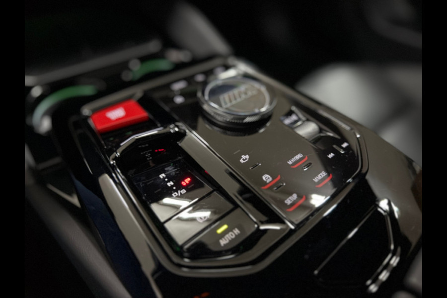 BMW M5 Touring | 757PK! | VOL! | M Driver Pack | Driving Assistant |Comfort-Parkeerassistent pakket Plus | Pano | Fabrieksgarantie
