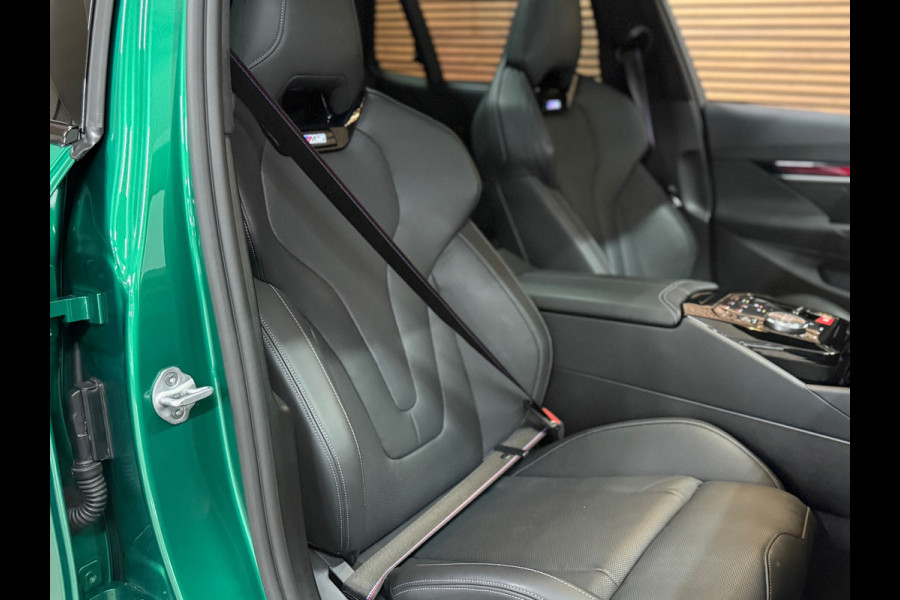 BMW M5 Touring | 757PK! | VOL! | M Driver Pack | Driving Assistant |Comfort-Parkeerassistent pakket Plus | Pano | Fabrieksgarantie