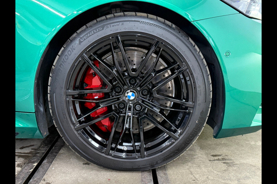 BMW M5 Touring | 757PK! | VOL! | M Driver Pack | Driving Assistant |Comfort-Parkeerassistent pakket Plus | Pano | Fabrieksgarantie