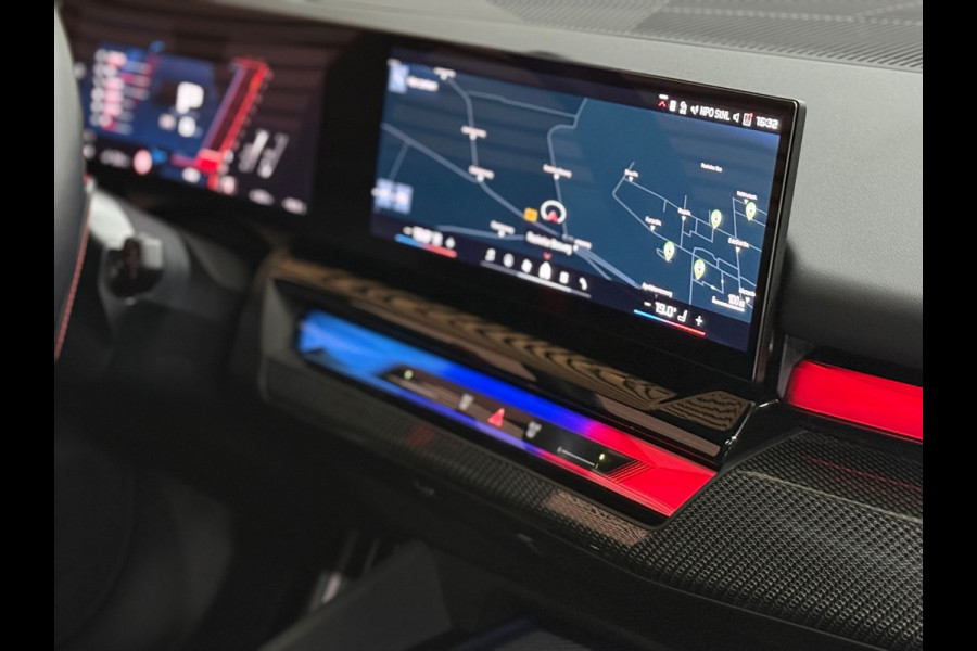 BMW M5 Touring | 757PK! | VOL! | M Driver Pack | Driving Assistant |Comfort-Parkeerassistent pakket Plus | Pano | Fabrieksgarantie