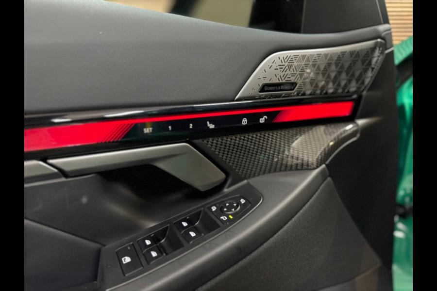 BMW M5 Touring | 757PK! | VOL! | M Driver Pack | Driving Assistant |Comfort-Parkeerassistent pakket Plus | Pano | Fabrieksgarantie