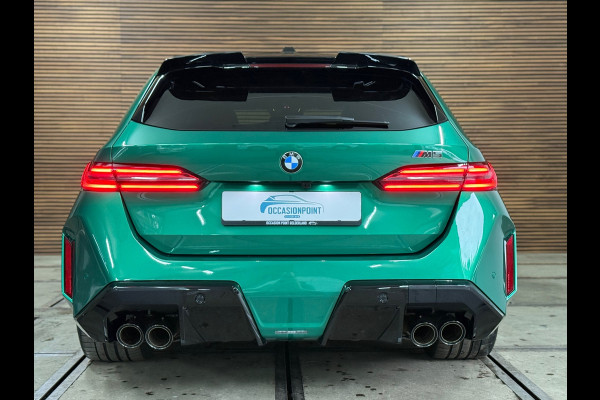 BMW M5 Touring | 757PK! | VOL! | M Driver Pack | Driving Assistant |Comfort-Parkeerassistent pakket Plus | Pano | Fabrieksgarantie