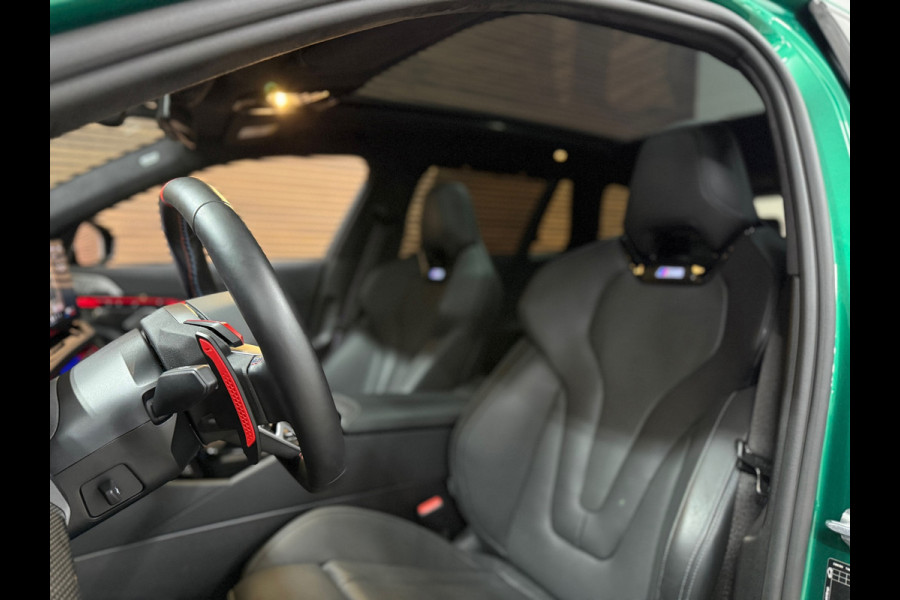 BMW M5 Touring | 757PK! | VOL! | M Driver Pack | Driving Assistant |Comfort-Parkeerassistent pakket Plus | Pano | Fabrieksgarantie