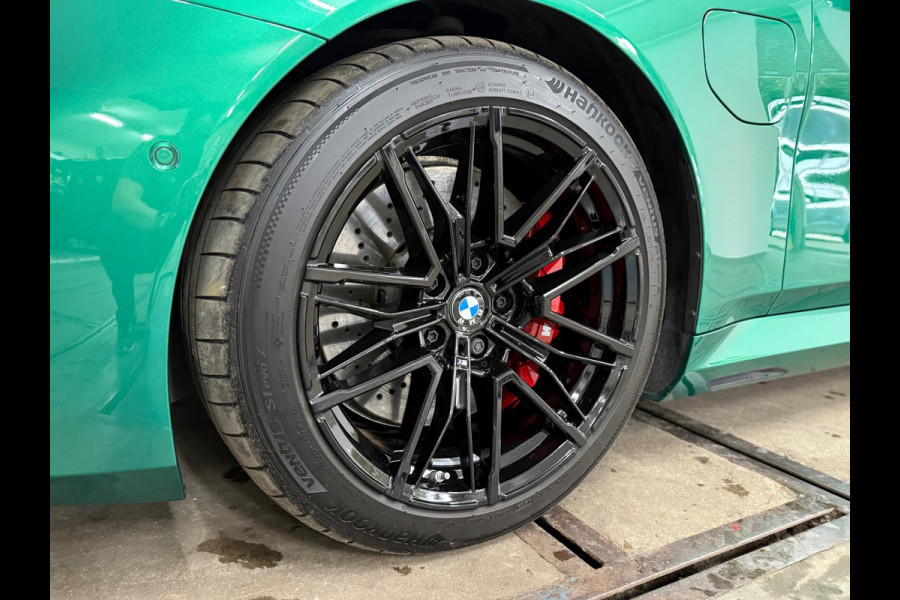BMW M5 Touring | 757PK! | VOL! | M Driver Pack | Driving Assistant |Comfort-Parkeerassistent pakket Plus | Pano | Fabrieksgarantie