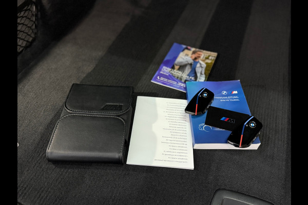 BMW M5 Touring | 757PK! | VOL! | M Driver Pack | Driving Assistant |Comfort-Parkeerassistent pakket Plus | Pano | Fabrieksgarantie