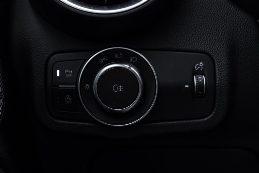 Alfa Romeo Stelvio 2.9 V6 AWD Quadrifoglio 510 PK Adaptive Cruise Harman Kardon Keyless 20''