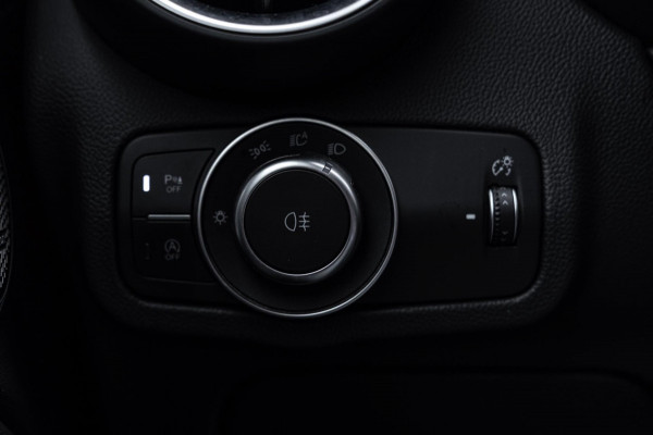 Alfa Romeo Stelvio 2.9 V6 AWD Quadrifoglio 510 PK Adaptive Cruise Harman Kardon Keyless 20''