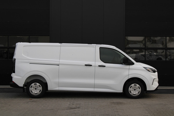 Ford Transit Custom 320 2.0 TDCI L2H1 Trend 136pk - Carplay - Android - Camera - LED koplampen - Stoelverwarming - Rijklaar