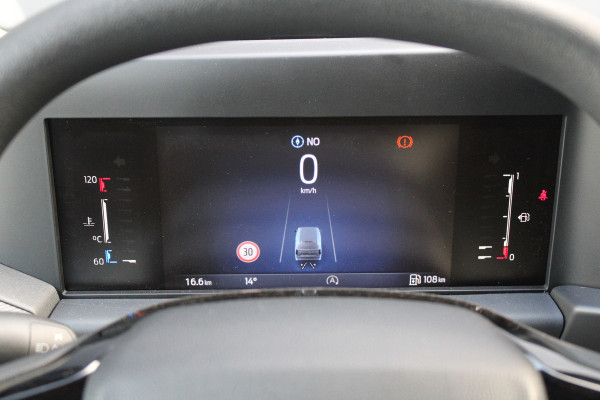 Ford Transit Custom 320 2.0 TDCI L2H1 Trend 136pk - Carplay - Android - Camera - LED koplampen - Stoelverwarming - Rijklaar